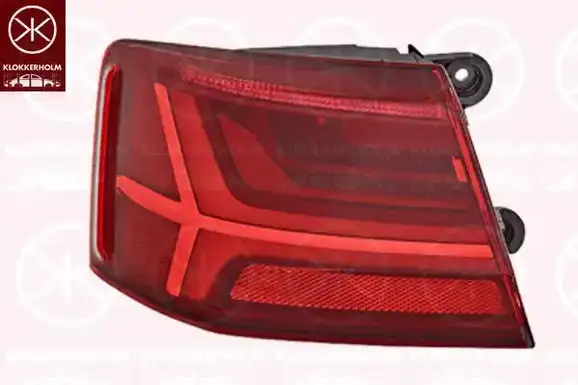 Φανάρι Πίσω AUDI …