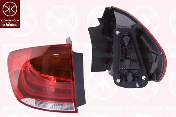 Φανάρι Πίσω BMW …