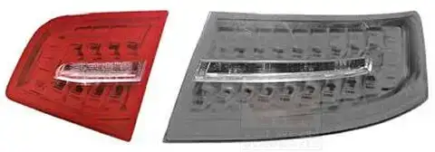 Φανάρι Πίσω AUDI …