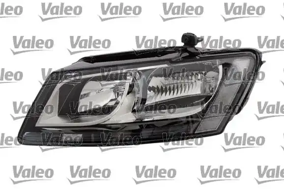 Φανάρι Εμπρός AUDI Q5 SUV/ ΕΚΤΟΣ ΔΡΟΜΟΥ / 5dr 2012 - 2016 2.0 Hybrid quattro  (   ) (245 hp ) βενζινοκίνητο/ηλεκτροκίνητο #133005132