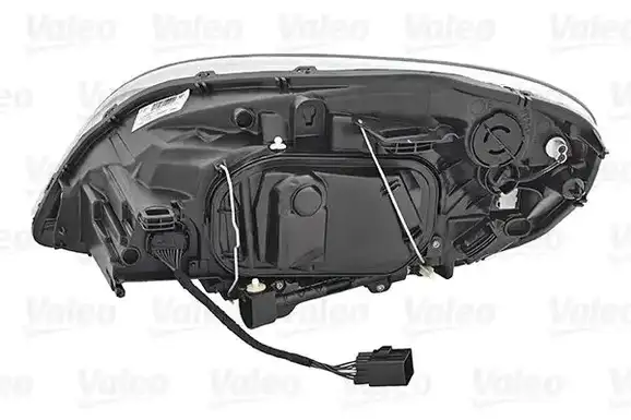 Φανάρι Εμπρός VOLVO XC60 SUV/ ΕΚΤΟΣ ΔΡΟΜΟΥ / 5dr 2008 - 2013 2.0 T  ( B 4204 T6  ) (203 hp ) Βενζίνη #065105143