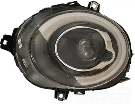 Φανάρι Εμπρός MINI …