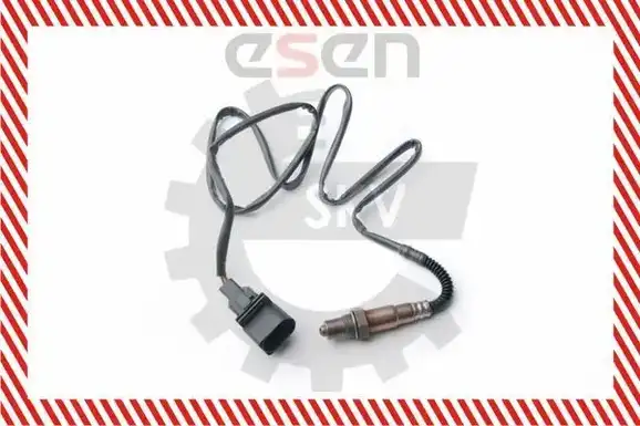 Αισθητήρες Λ (λάμδα) …