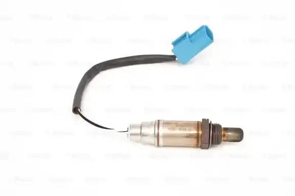 Αισθητήρες Λ (λάμδα) …