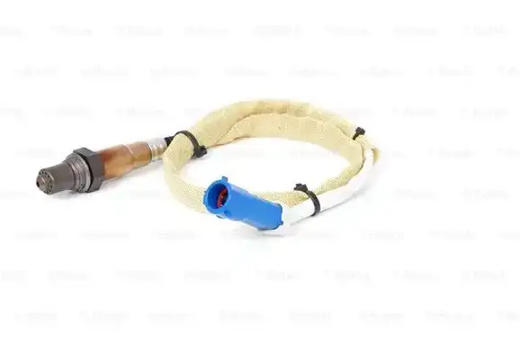 Αισθητήρες Λ (λάμδα) …