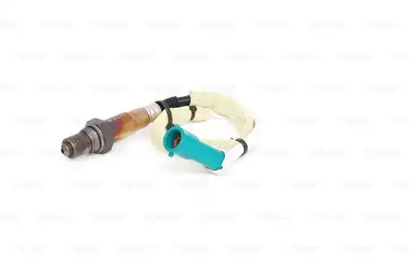 Αισθητήρες Λ (λάμδα) …