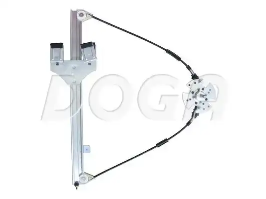 Γρύλος Παραθύρου Μηχανικός …