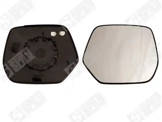 Κρύσταλλο Καθρέφτη HONDA CRV SUV/ ΕΚΤΟΣ ΔΡΟΜΟΥ / 5dr 2015 - 2017 1.6 i-DTEC (RE6)  ( N16A1  ) (120 hp ) Πετρέλαιο #341207601