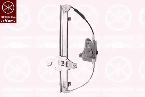 Γρύλος Παραθύρου Ηλεκτρικός …