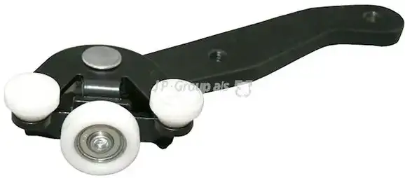 Οδηγός Ρουλεμάν Συρόμενης …