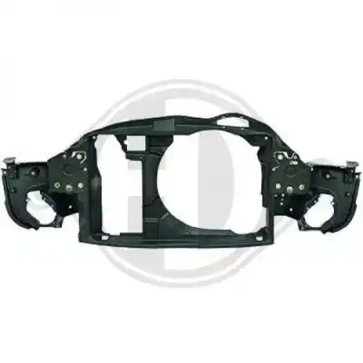 Μετώπη MINI COOPER Cabrio / 2dr  ( R52 ) (  - 2008 ) 2004 - 2006 Cooper  ( W10 B16 A  ) (116 hp ) Βενζίνη #698000225