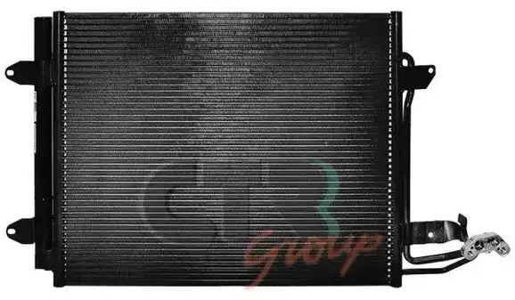 Ψυγείο A/C (Εξωτερικό) …