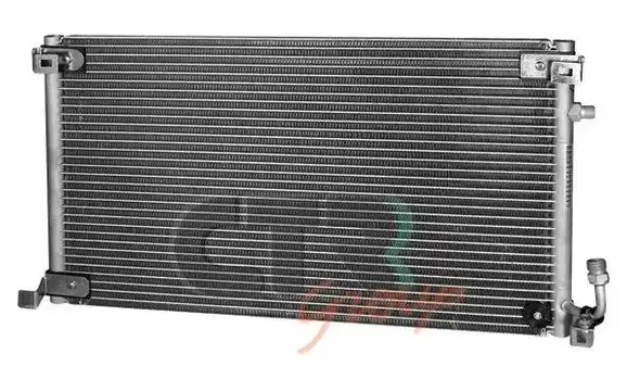 Ψυγείο A/C (Εξωτερικό) …