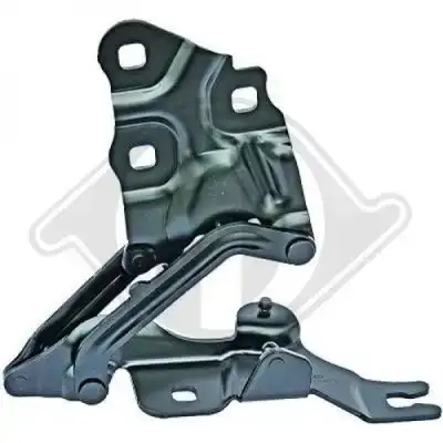 Μεντεσές Καπό BMW …