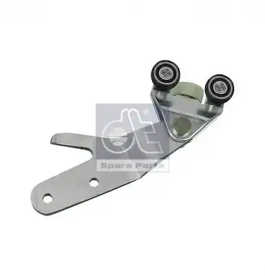 Οδηγός Ρουλεμάν Συρόμενης …