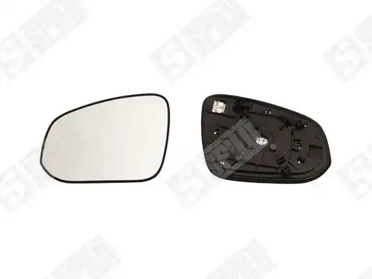 Κρύσταλλο Καθρέφτη TOYOTA …