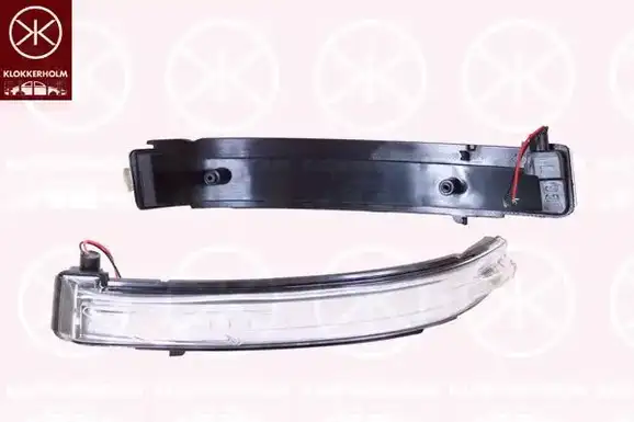 Φλας Καθρέφτη NISSAN …