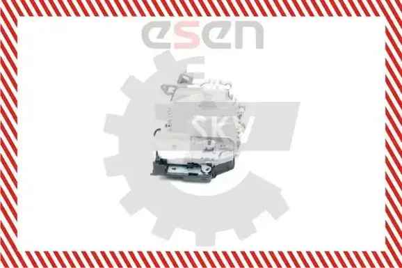 Κλειδαριά Πόρτας AUDI …