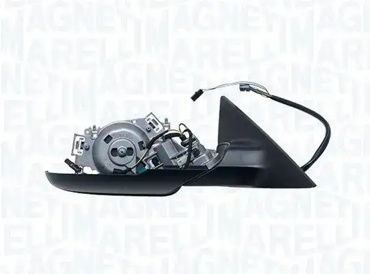Καθρέπτης Ηλεκτρικός AUDI A5 Coupe / 2dr 2011 - 2016 1.8 TFSI  ( CABD,CJEB  ) (170 hp ) Βενζίνη #131007593