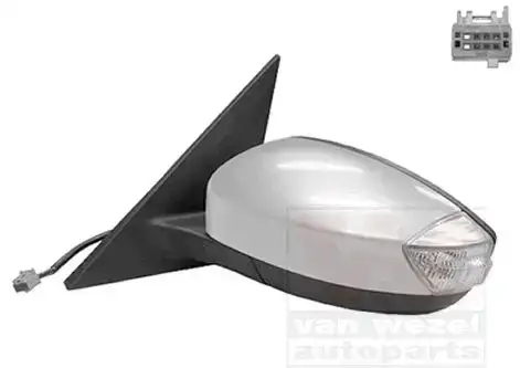 Φλας Καθρέφτη FORD …