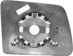 Κρύσταλλο Καθρέφτη FORD …