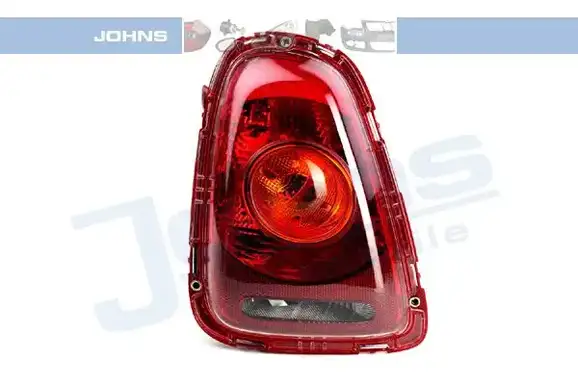 Φανάρι Πίσω MINI …