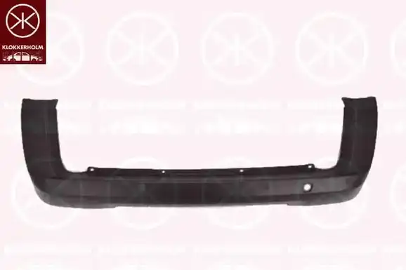 Προφυλακτήρας FIAT FIORINO …