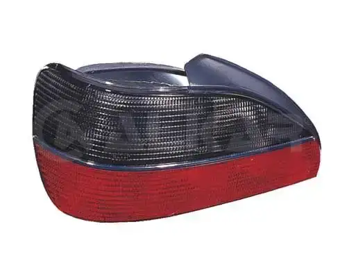 Φανάρι Πίσω PEUGEOT 306 Sedan / 4dr 1997 - 1999 ( N5 ) 1.1  ( HDZ (TU1M)  ) (60 hp ) Βενζίνη #030005817