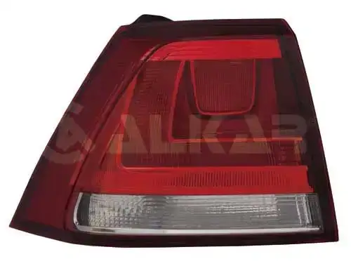 Φανάρι Πίσω VW …