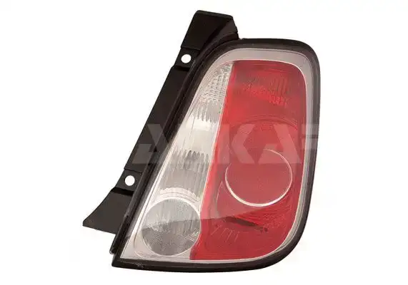 Φανάρι Πίσω FIAT …