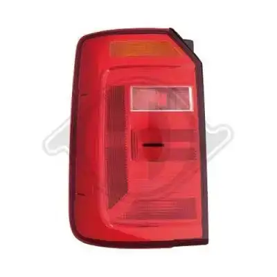 Φανάρι Πίσω VW …