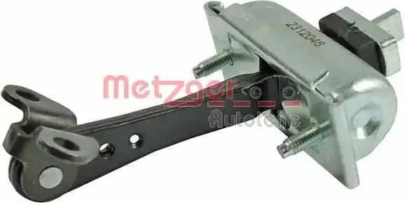 Στοπ Πόρτας FORD TRANSIT Van 2000 - 2006 ( FA_ _ ) 2.0 DI (FAE_, FAF_, FAG_)  ( D3FA  ) (75 hp ) Πετρέλαιο #097306170