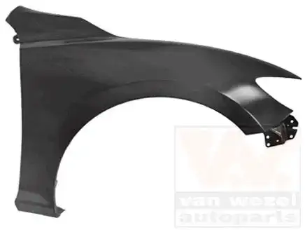 Φτερό MAZDA 6 Sedan / 4dr 2018 -  2.0  ( PEY5  ) (155 hp ) Βενζίνη #503200651