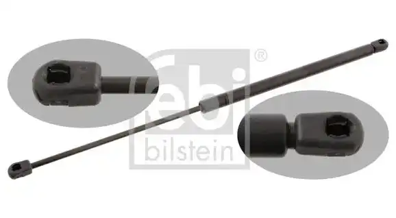 Αμορτισέρ Παγκάζ MAZDA …