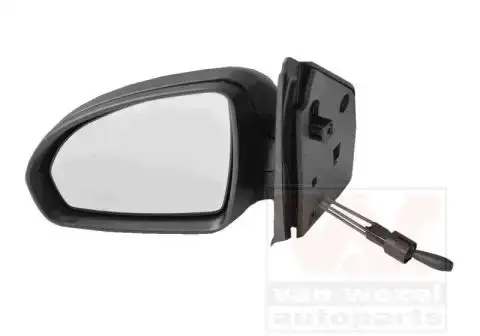 Κρύσταλλο Καθρέφτη SMART …