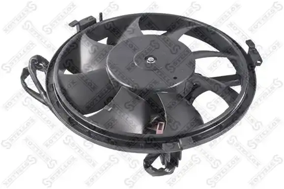 Βεντιλατέρ A/C VW TRANSPORTER Van 1997 - 2003 ( 70X ) ( T4 ) 1.8  ( PD  ) (67 hp ) Βενζίνη #886006465
