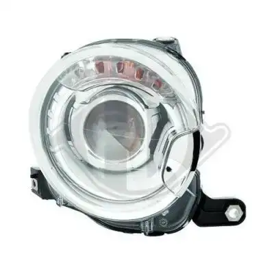 Φανάρι Εμπρός FIAT …