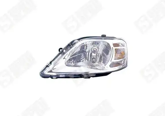 Φανάρι Εμπρός DACIA …