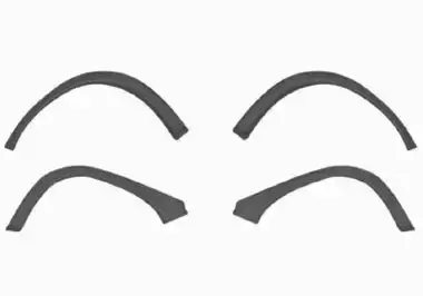 Πλαστική Κούρμπα Πόρτας …