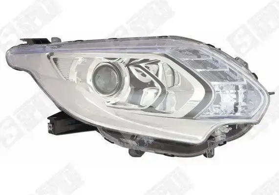Φανάρι Εμπρός MITSUBISHI L200 Pick-Up 2015 - 2019 2.4  ( 4G64 (16V)  ) (132 hp ) Βενζίνη #555105143
