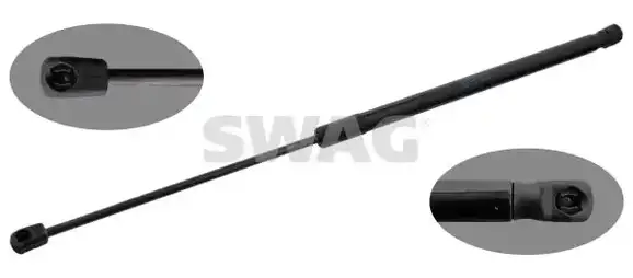 Αμορτισέρ Παγκάζ OPEL …