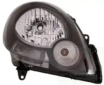 Φανάρι Εμπρός RENAULT …