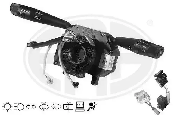 Διακόπτης Φλάς-Φώτων FIAT …