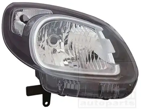 Φανάρι Εμπρός RENAULT …