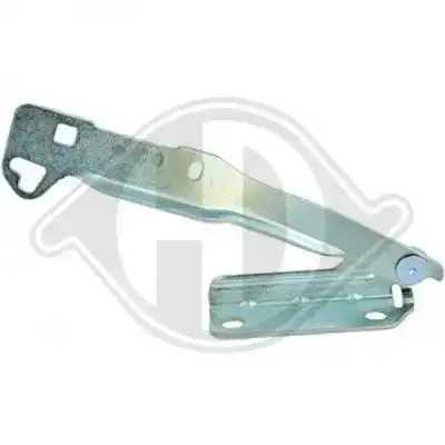 Μεντεσές Καπό DACIA …