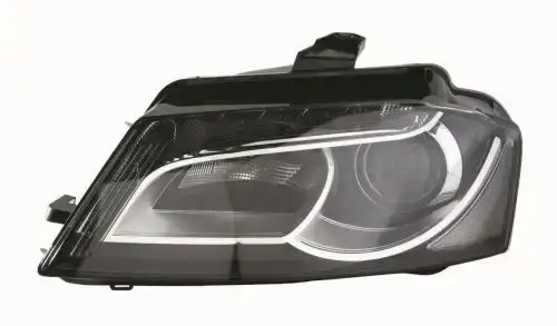 Φανάρι Εμπρός AUDI …