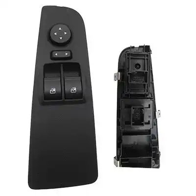 Διακόπτης Παραθύρου FIAT PUNTO Hatchback / 3dr 2012 - 0.9  ( 199 B6.000  ) (105 hp ) Βενζίνη #290107172