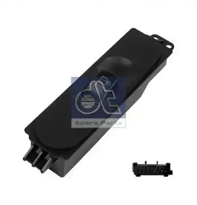 Διακόπτης Παραθύρου MERCEDES SPRINTER Van 2013 - 2018 411 CDI (906.653, 906.655, 906.657)  ( OM 646.985  ) (109 hp ) Πετρέλαιο #539007173