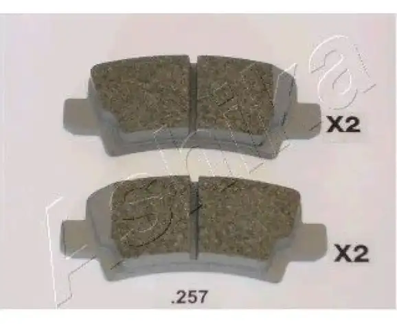 Τακάκια Σετ TOYOTA …