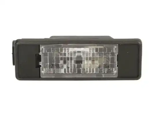 Φως Πινακίδας Αριθμού …